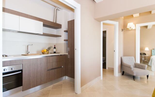 Residenza Alfeo