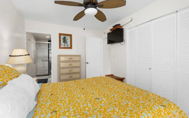 Sea Village 4113 2 Bedroom Condo