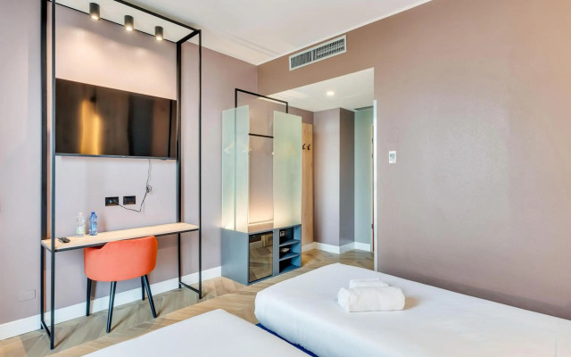 Van der Valk Amsterdam Amstel
