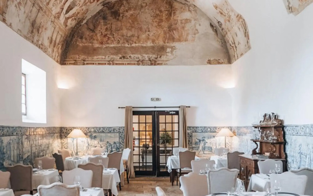 Hotel Convento de São Paulo