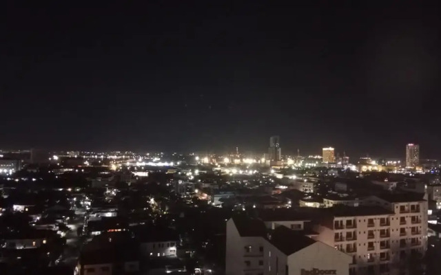 1BR Haven in Royal Garden Residences