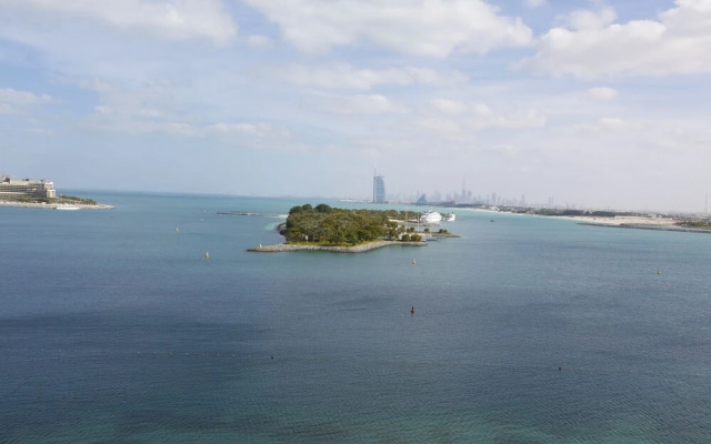 Kennedy Towers - Al Sultana