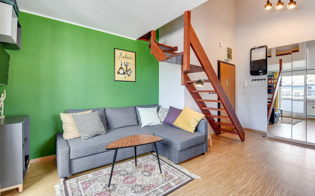 Dom&House - Apartment Smart Studio Sopot