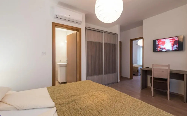 Apartment in Croatia Near Adriatic Coast