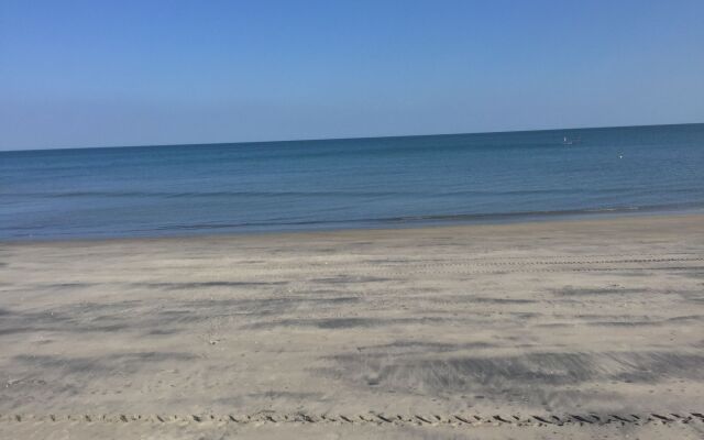 Coronado Luxury Club & Suite (ex:Coronado Golf & Beach Resort)