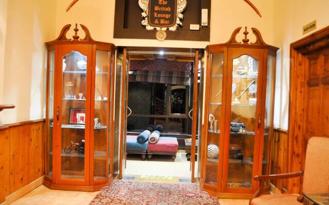 Hotel Southgate Shimla