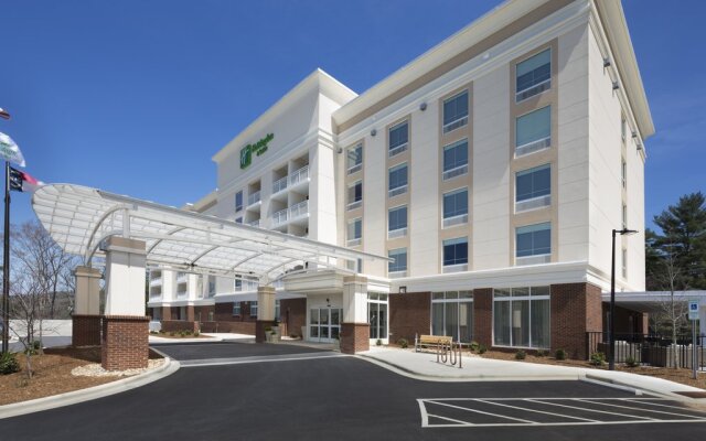 AC Hotel by Marriott Asheville Biltmore Village