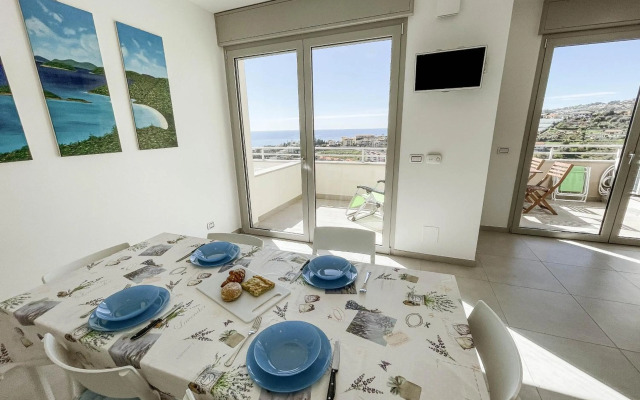 Suite D'Annunzio Luxury