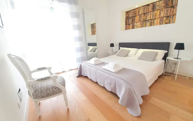 Principe Amedeo Prestige Suite