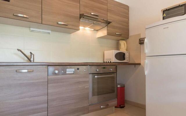 Appartement Briançon, 2 pièces, 4 personnes - FR-1-330C-58