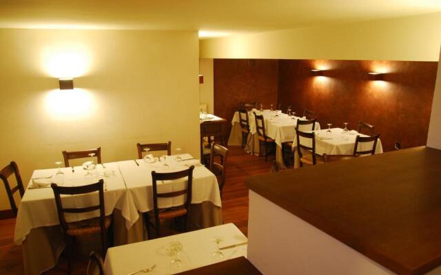 Hotel Iguareña