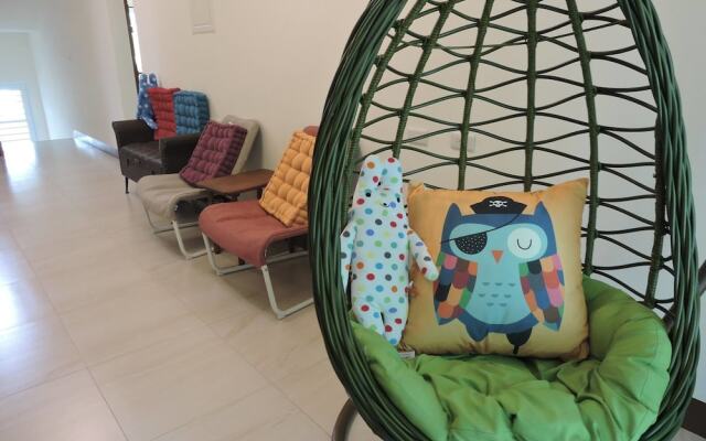 Deer House B&B