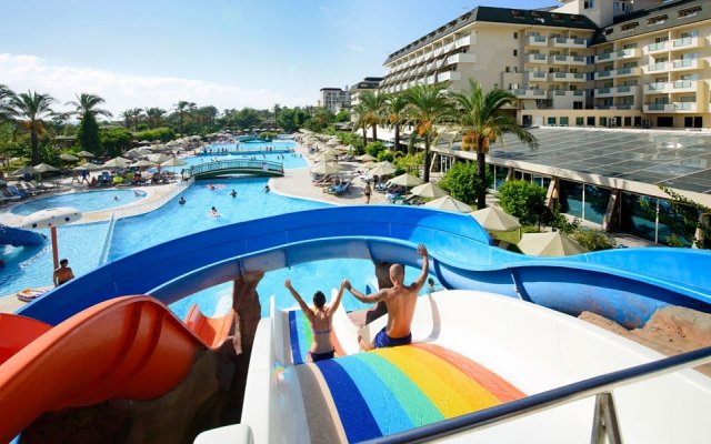 MC Arancia Resort Hotel - All Inclusive