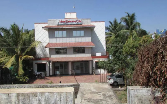 Hotel Samudra City