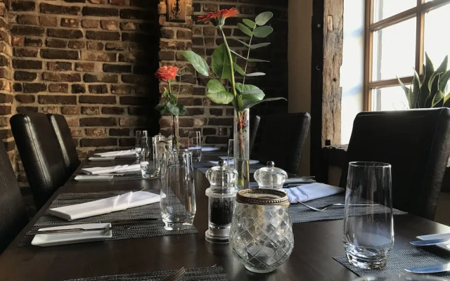 Hotel und Restaurant St. Vinzenz