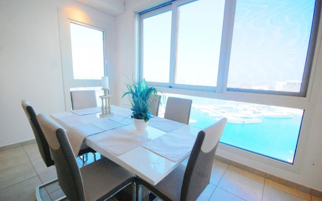 Kennedy Towers - Marina Residences 2