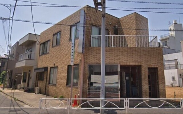 Vacation room Yahiro