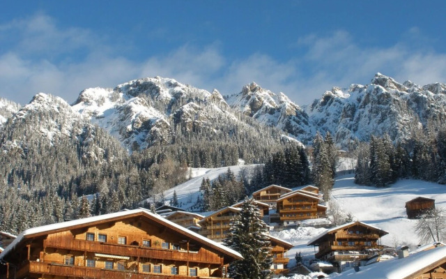 Alpbach Lodge Chalet Superior