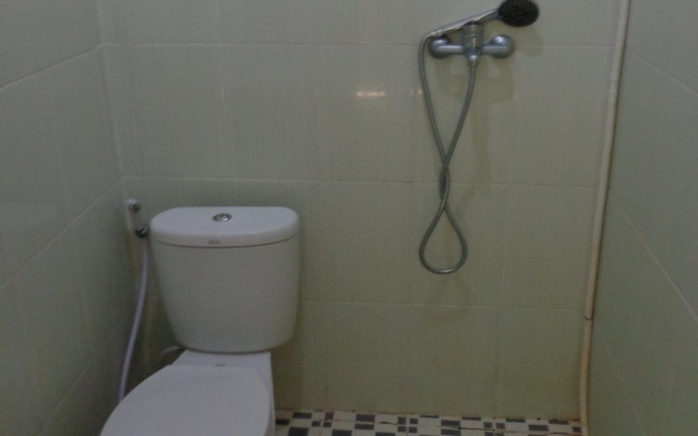 Rumah Yourhome – Bathroom – Jimbaran