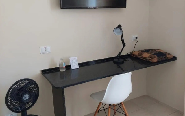 Flat beira mar, Olinda 4 Rodas 315