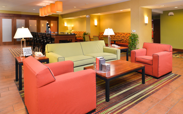 Hampton Inn Yorkville