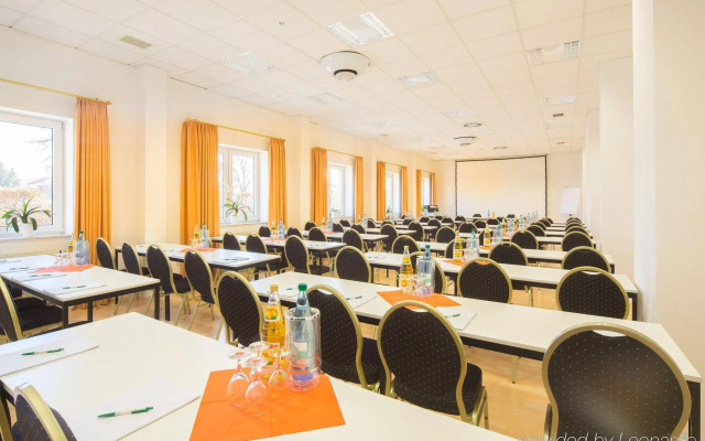 Trip Inn Hotel Astoria Göttingen