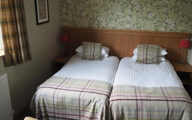 Mary Mount Hotel