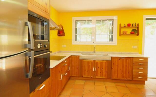 Vivalidays Casa Teresa