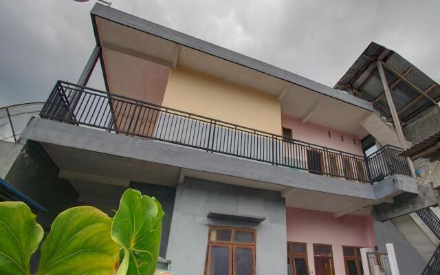 Villa Gothick by Oyo Rooms