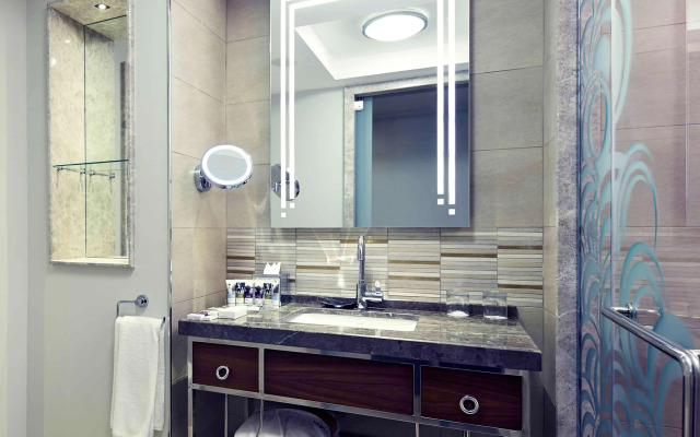 The Artisan Hotel Istanbul - MGallery Collection