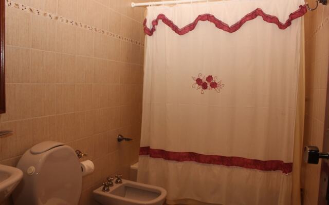 Hosteria Camino Del Inca