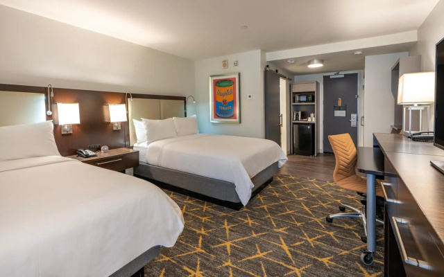 Holiday Inn New Orleans - Downtown Superdome by IHG