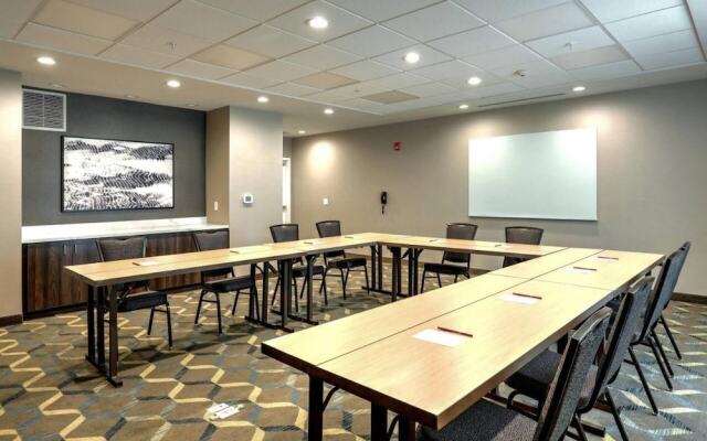 Residence Inn New Heaven Hamden