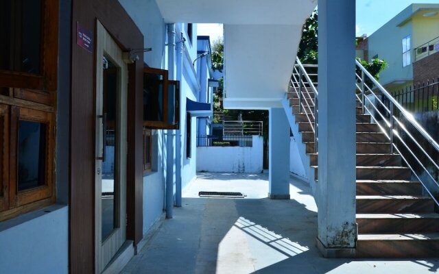 The Extended Stay 2