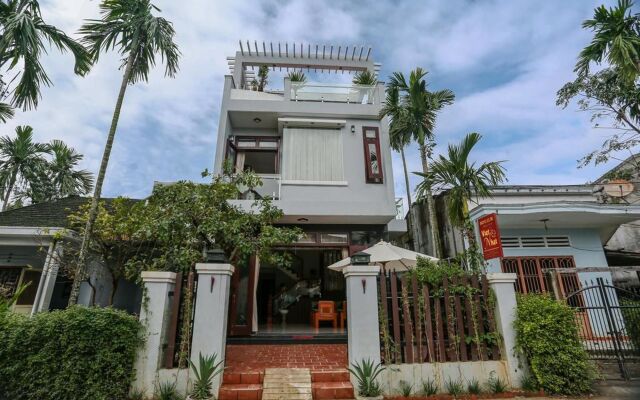 Viet Nhat Homestay