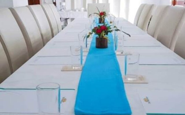 The Sanctuary Hotel and Spa