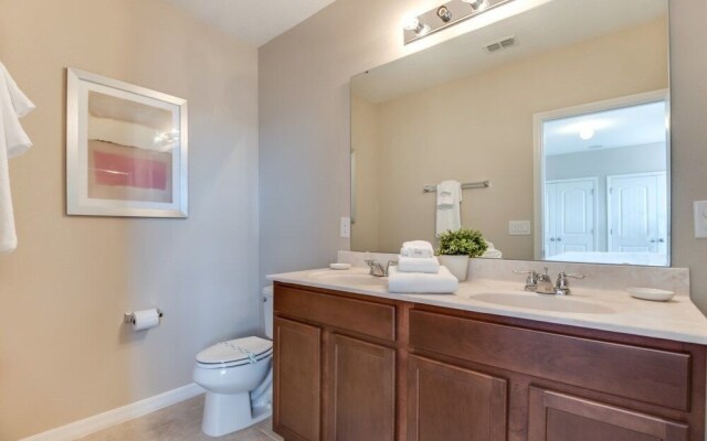 Amazing Townhouse! Solterra - 4619TERRA