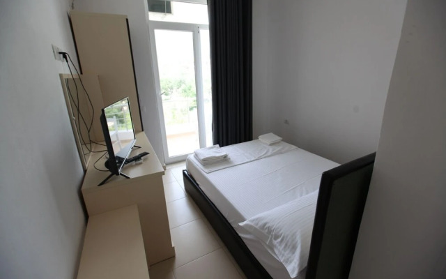 Zahos Hotel