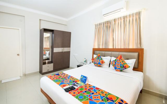 Rithikha Inn
