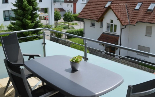 Ferienapartment Alex am See