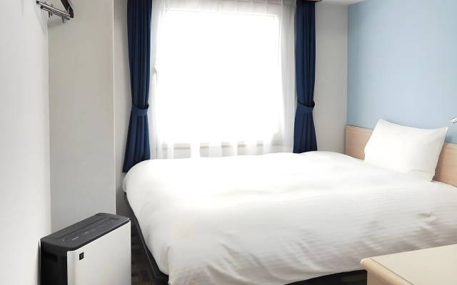 Toyoko Inn Futamatagawa-eki Kita-guchi – Guest Rooms – Yokohama