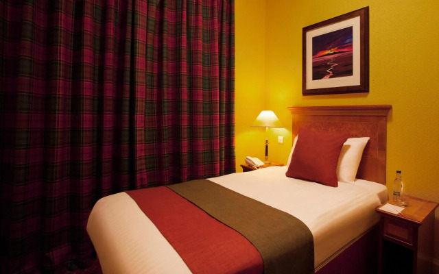 The Royal Highland Hotel