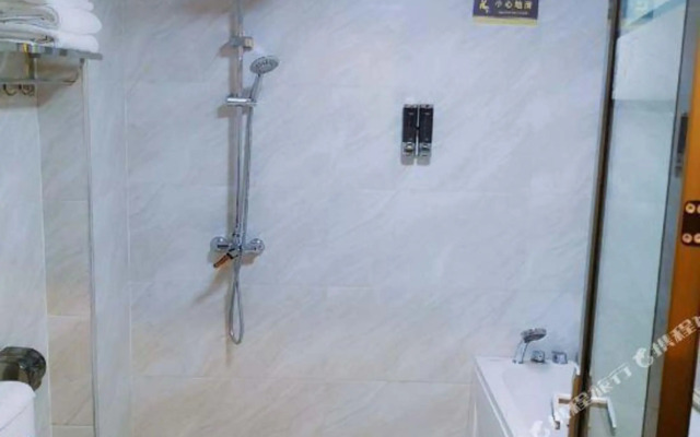 Xiuwen Ganshang Hotel