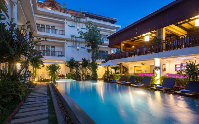 Indra Angkor Residence