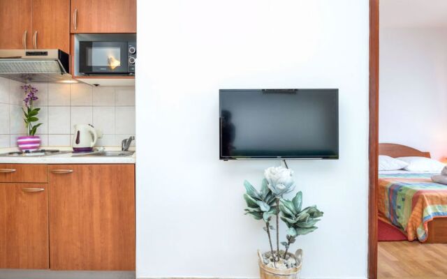 Apartment Bonex Privlaka