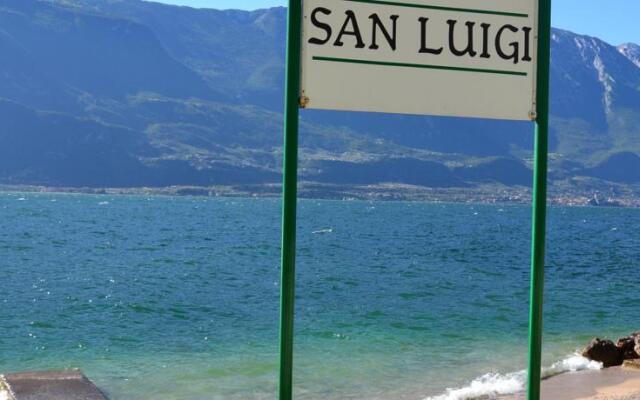 San Luigi