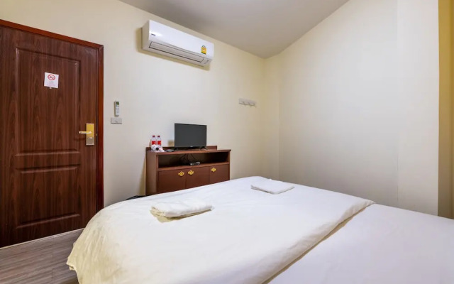 Scala Hostel