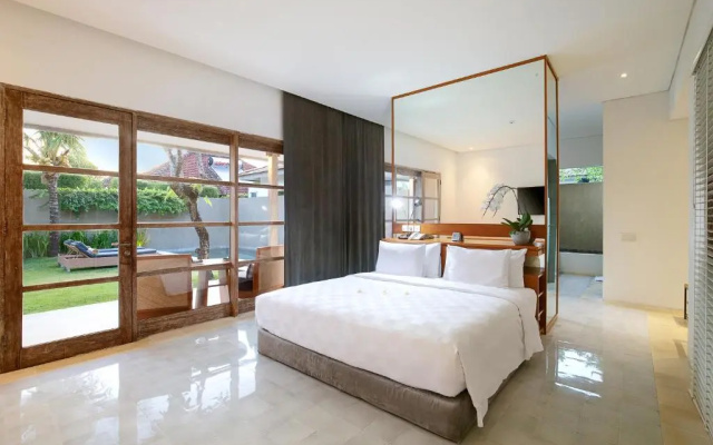 Uma Sapna Seminyak