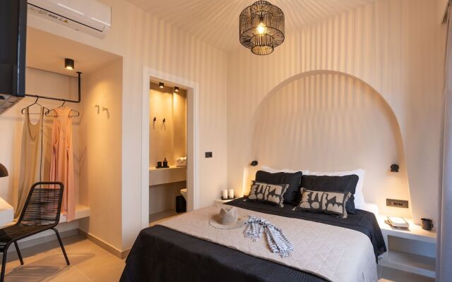 Sugarwhite Suites