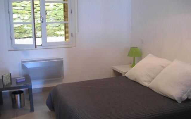 Appartement au village